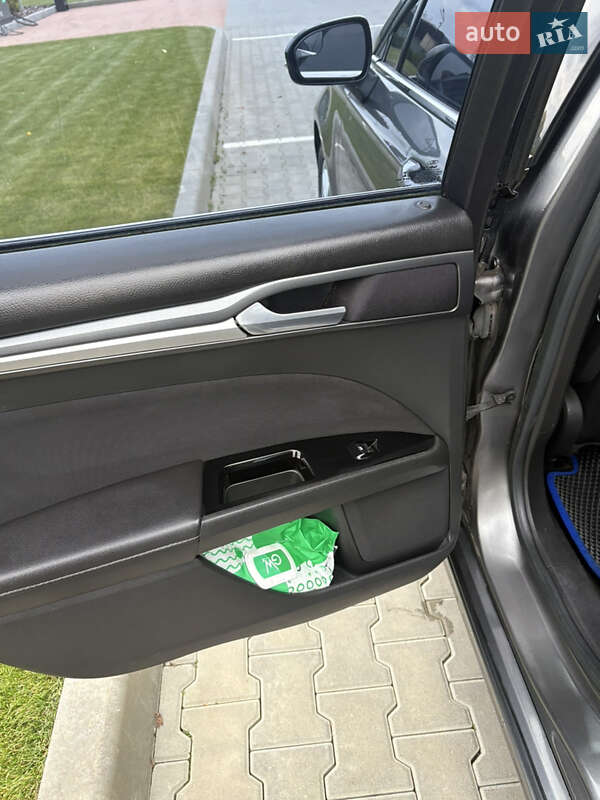 Седан Ford Fusion 2014 в Виннице фото 11 Седан Ford Fusion 2014 в Виннице