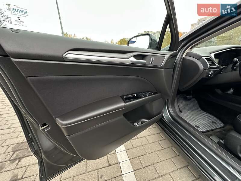 Седан Ford Fusion 2014 в Дрогобыче фото 25 Седан Ford Fusion 2014 в Дрогобыче