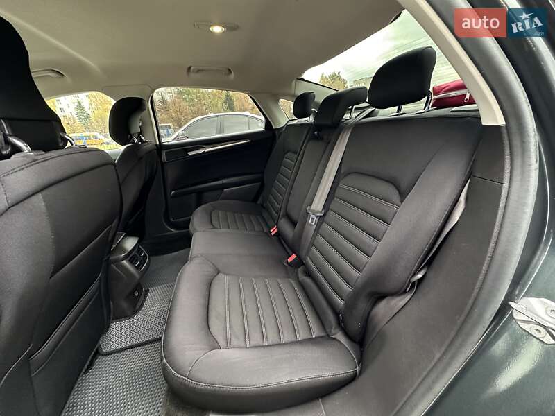 Седан Ford Fusion 2014 в Дрогобыче фото 28 Седан Ford Fusion 2014 в Дрогобыче