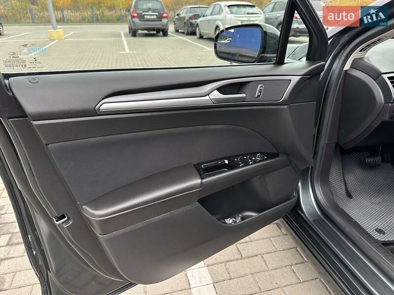 Седан Ford Fusion 2014 в Дрогобыче фото 30 Седан Ford Fusion 2014 в Дрогобыче