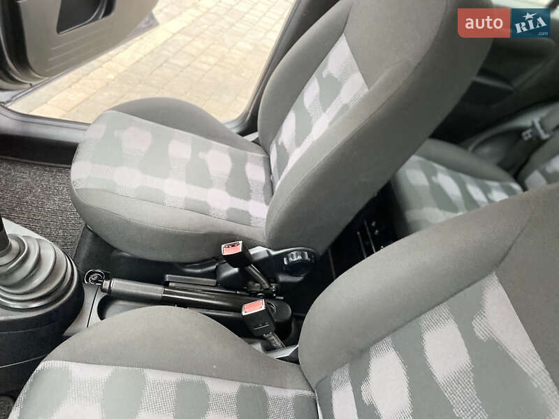 Хэтчбек Ford Fusion 2007 в Виннице фото 27 Хэтчбек Ford Fusion 2007 в Виннице