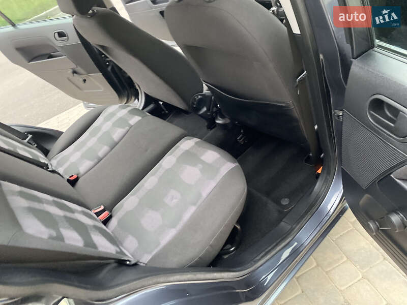 Хэтчбек Ford Fusion 2007 в Виннице фото 32 Хэтчбек Ford Fusion 2007 в Виннице