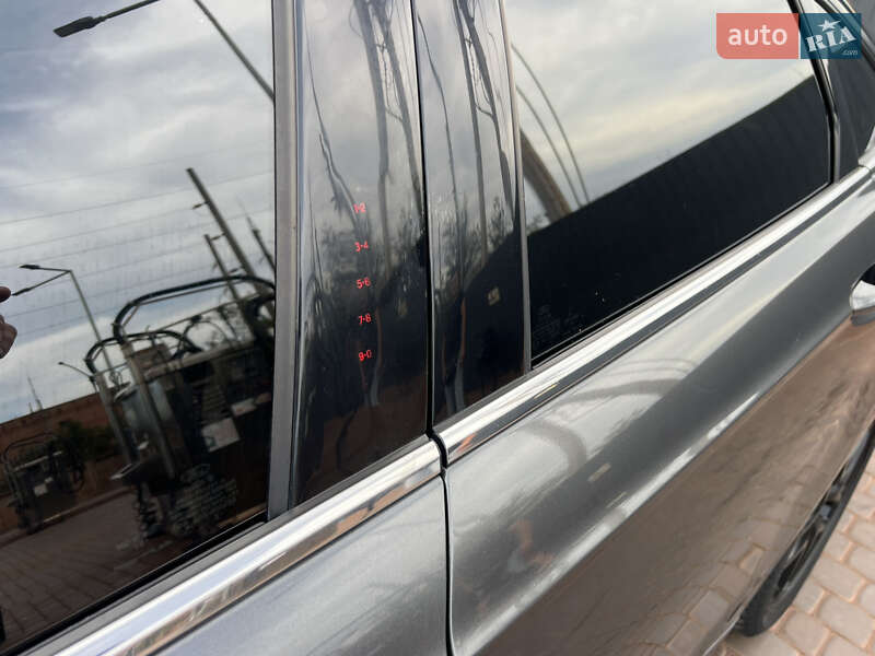 Седан Ford Fusion 2016 в Кривом Роге