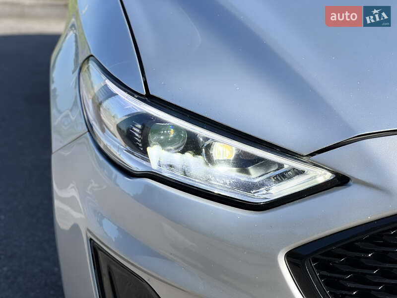 Седан Ford Fusion 2019 в Вінниці фото 9 Седан Ford Fusion 2019 в Вінниці