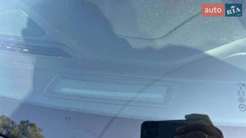 Седан Ford Fusion 2019 в Вінниці фото 11 Седан Ford Fusion 2019 в Вінниці