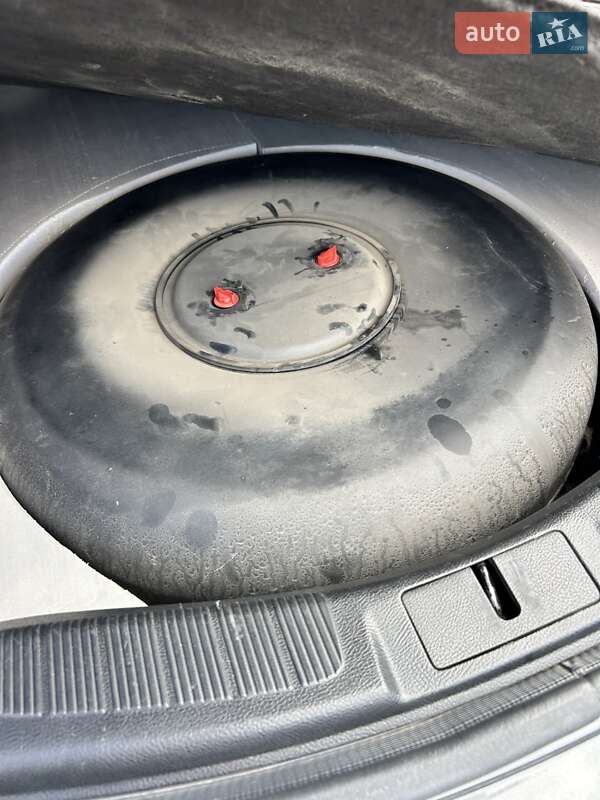 Седан Ford Fusion 2018 в Сумах