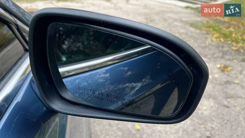 Седан Ford Fusion 2019 в Запорожье