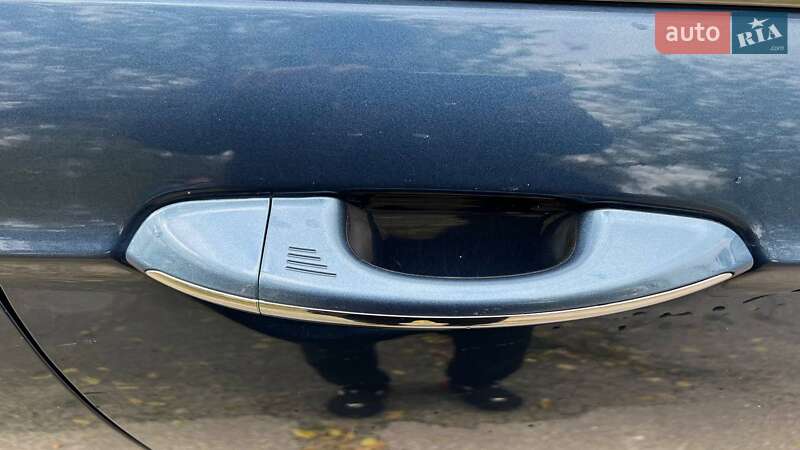 Седан Ford Fusion 2019 в Запорожье