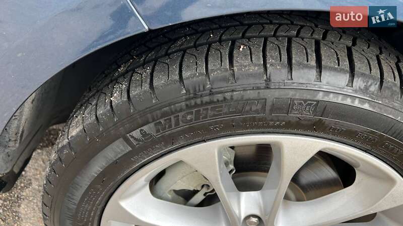 Седан Ford Fusion 2019 в Запорожье