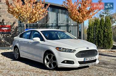 Седан Ford Fusion 2014 в Вінниці