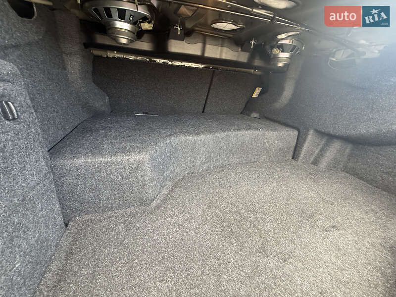 Седан Ford Fusion 2016 в Києві фото 25 Седан Ford Fusion 2016 в Києві