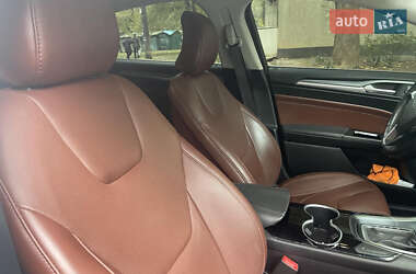 Седан Ford Fusion 2015 в Николаеве