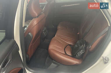 Седан Ford Fusion 2015 в Николаеве