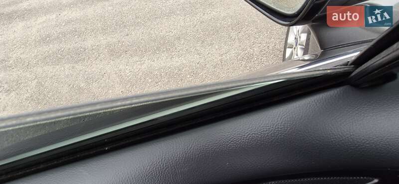 Седан Ford Fusion 2016 в Полтаві фото 33 Седан Ford Fusion 2016 в Полтаві