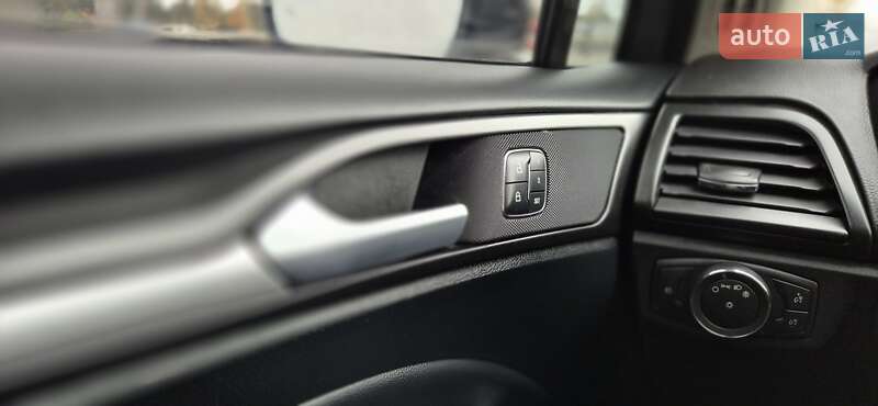 Седан Ford Fusion 2016 в Полтаві фото 37 Седан Ford Fusion 2016 в Полтаві