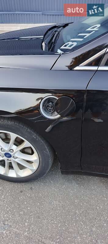 Седан Ford Fusion 2020 в Києві фото 20 Седан Ford Fusion 2020 в Києві