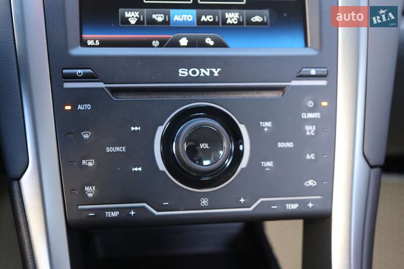 Седан Ford Fusion 2014 в Киеве фото 20 Седан Ford Fusion 2014 в Киеве