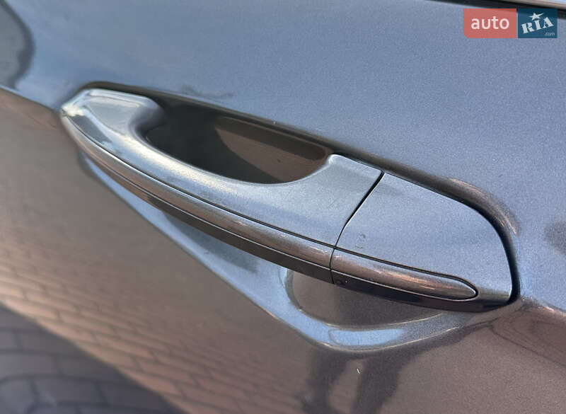 Седан Ford Fusion 2018 в Дніпрі фото 27 Седан Ford Fusion 2018 в Дніпрі