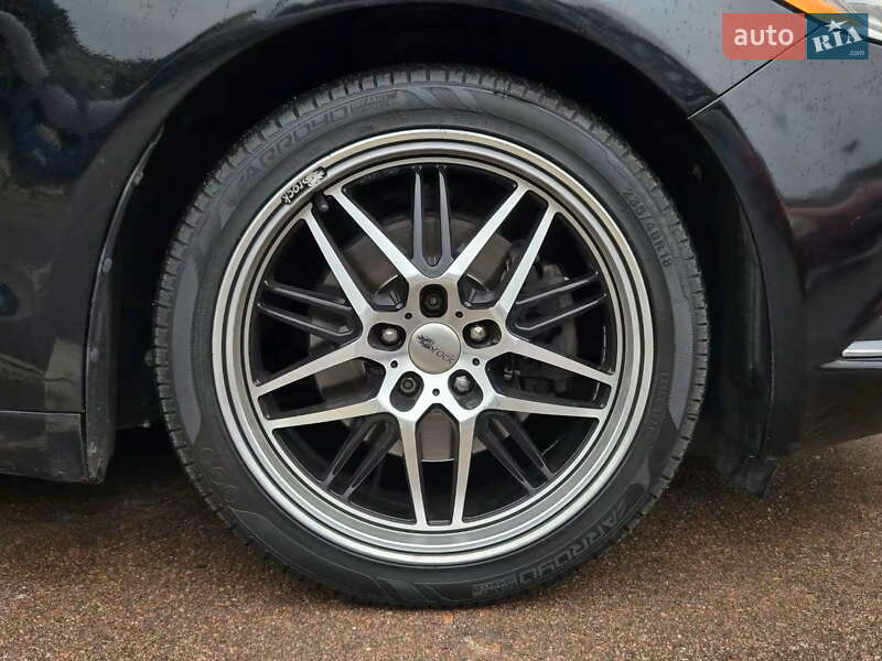 Седан Ford Fusion 2017 в Киеве фото 8 Седан Ford Fusion 2017 в Киеве