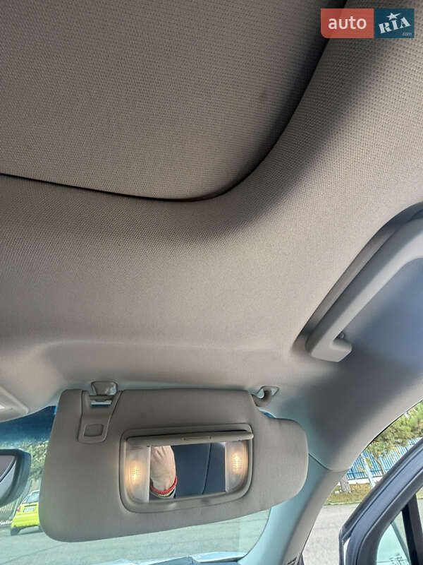 Седан Ford Fusion 2018 в Чорноморську фото 19 Седан Ford Fusion 2018 в Чорноморську