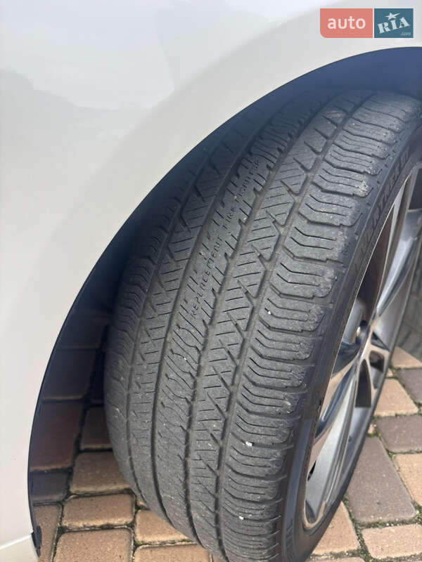 Седан Ford Fusion 2018 в Чорноморську фото 35 Седан Ford Fusion 2018 в Чорноморську