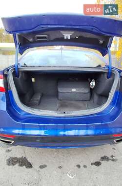 Седан Ford Fusion 2014 в Виннице