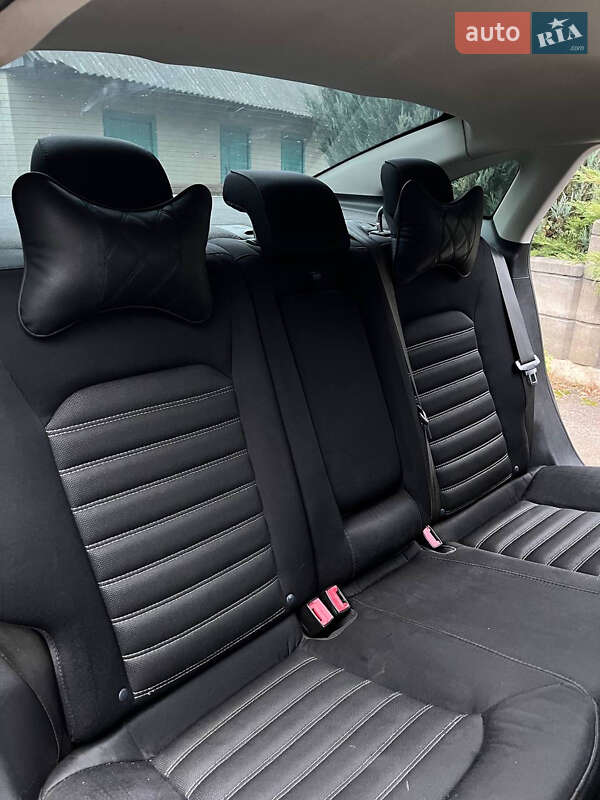 Седан Ford Fusion 2014 в Ковеле