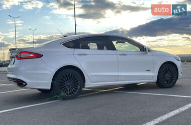 Седан Ford Fusion 2014 в Одессе