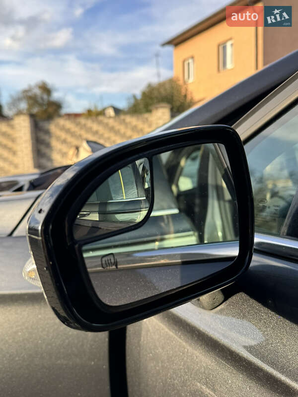 Седан Ford Fusion 2016 в Чернівцях фото 5 Седан Ford Fusion 2016 в Чернівцях