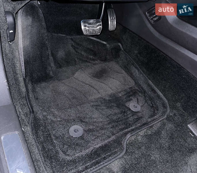 Седан Ford Fusion 2015 в Дніпрі фото 9 Седан Ford Fusion 2015 в Дніпрі