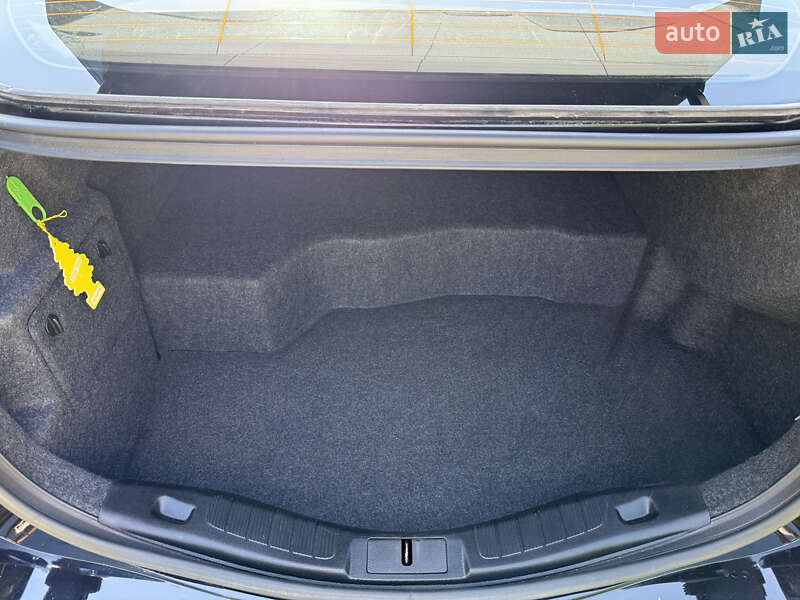 Седан Ford Fusion 2019 в Рівному фото 23 Седан Ford Fusion 2019 в Рівному