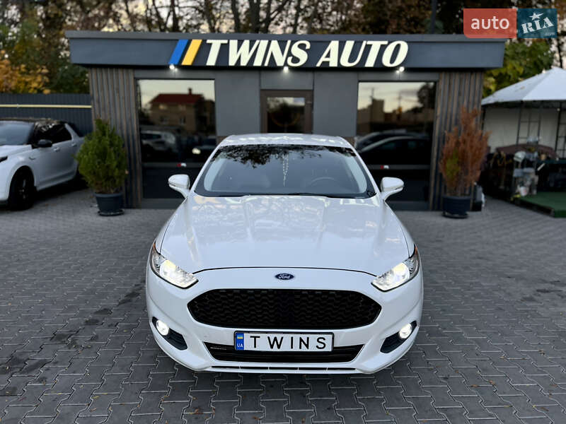 Седан Ford Fusion 2015 в Одессе фото 14 Седан Ford Fusion 2015 в Одессе