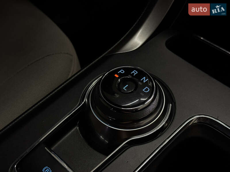 Седан Ford Fusion 2020 в Николаеве