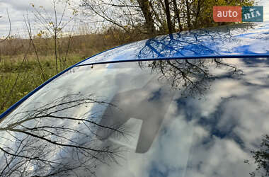 Седан Ford Fusion 2020 в Житомире