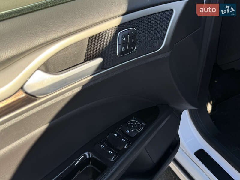 Седан Ford Fusion 2014 в Одессе фото 18 Седан Ford Fusion 2014 в Одессе