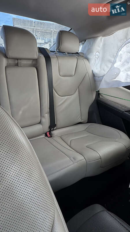 Седан Ford Fusion 2016 в Виннице фото 2 Седан Ford Fusion 2016 в Виннице