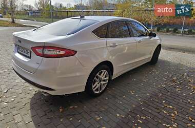 Седан Ford Fusion 2014 в Павлограде