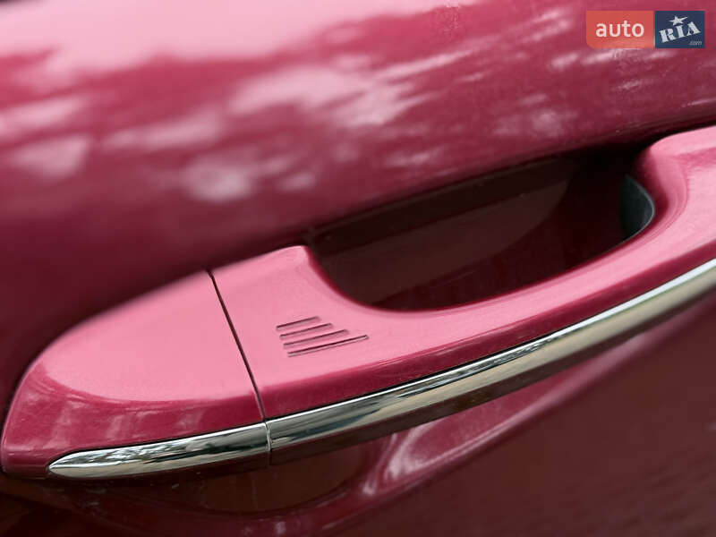 Седан Ford Fusion 2016 в Києві фото 11 Седан Ford Fusion 2016 в Києві