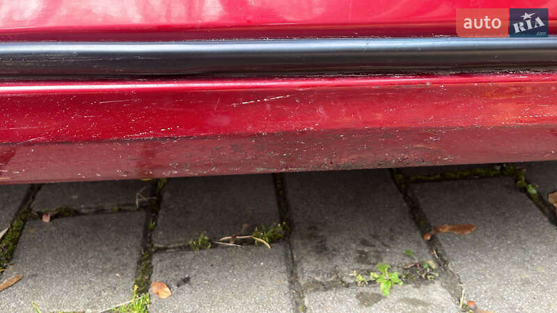 Седан Ford Fusion 2013 в Луцке фото 3 Седан Ford Fusion 2013 в Луцке