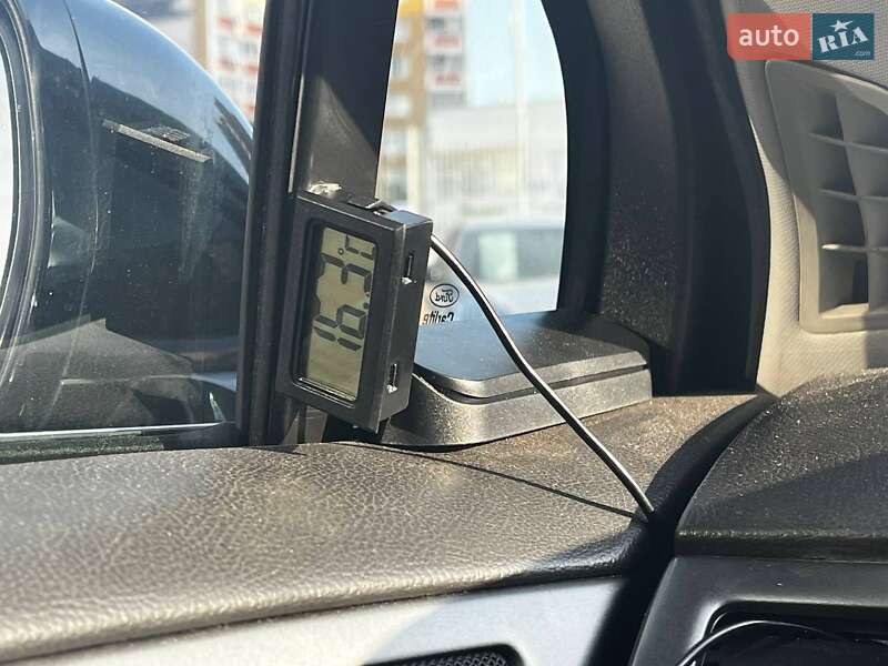 Седан Ford Fusion 2016 в Києві