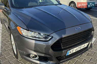 Седан Ford Fusion 2012 в Днепре