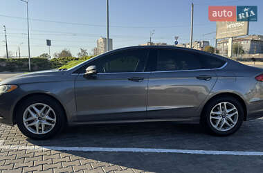 Седан Ford Fusion 2012 в Днепре