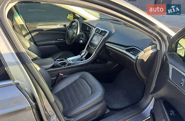 Седан Ford Fusion 2012 в Днепре