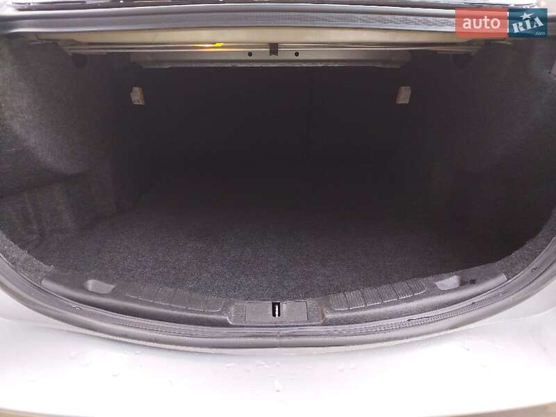 Седан Ford Fusion 2017 в Кропивницком фото 7 Седан Ford Fusion 2017 в Кропивницком