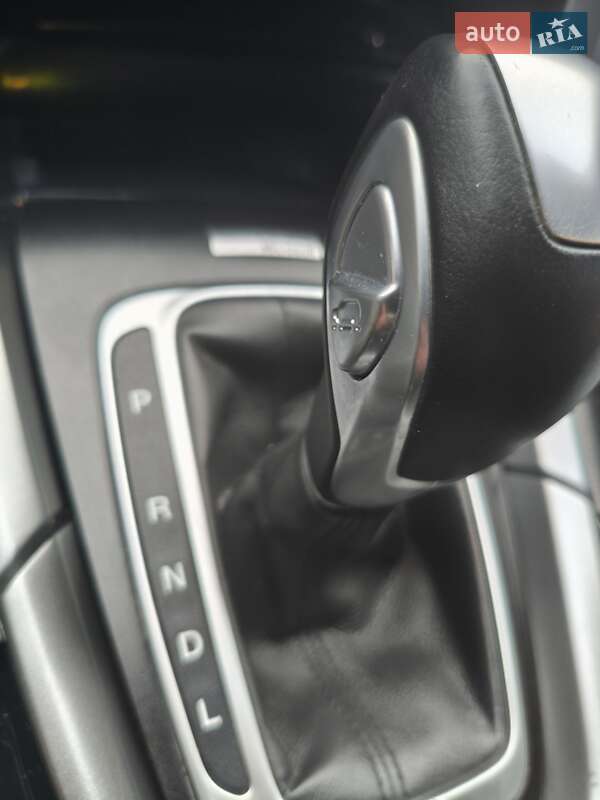 Седан Ford Fusion 2013 в Белой Церкви