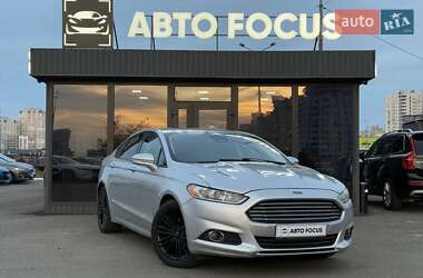 Седан Ford Fusion 2013 в Киеве