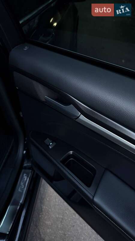 Седан Ford Fusion 2017 в Виннице фото 29 Седан Ford Fusion 2017 в Виннице