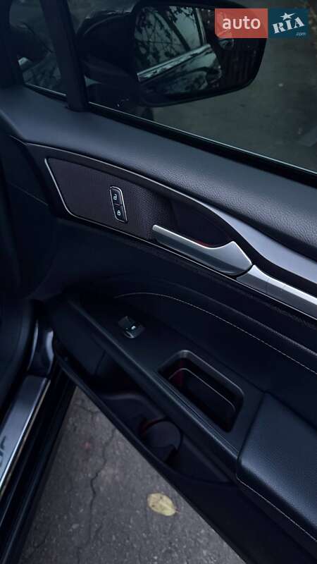 Седан Ford Fusion 2017 в Виннице фото 34 Седан Ford Fusion 2017 в Виннице