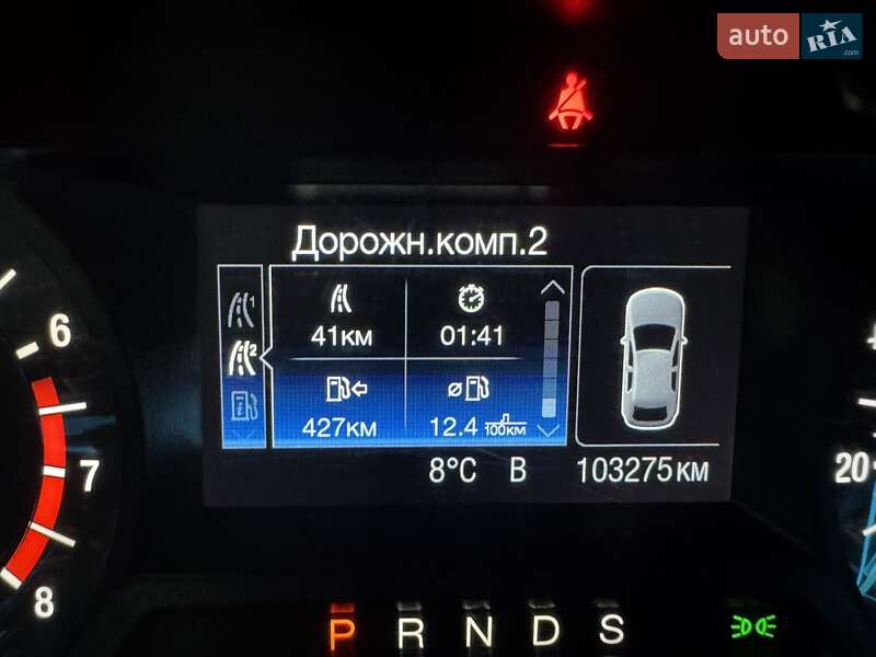 Седан Ford Fusion 2015 в Харькове фото 17 Седан Ford Fusion 2015 в Харькове