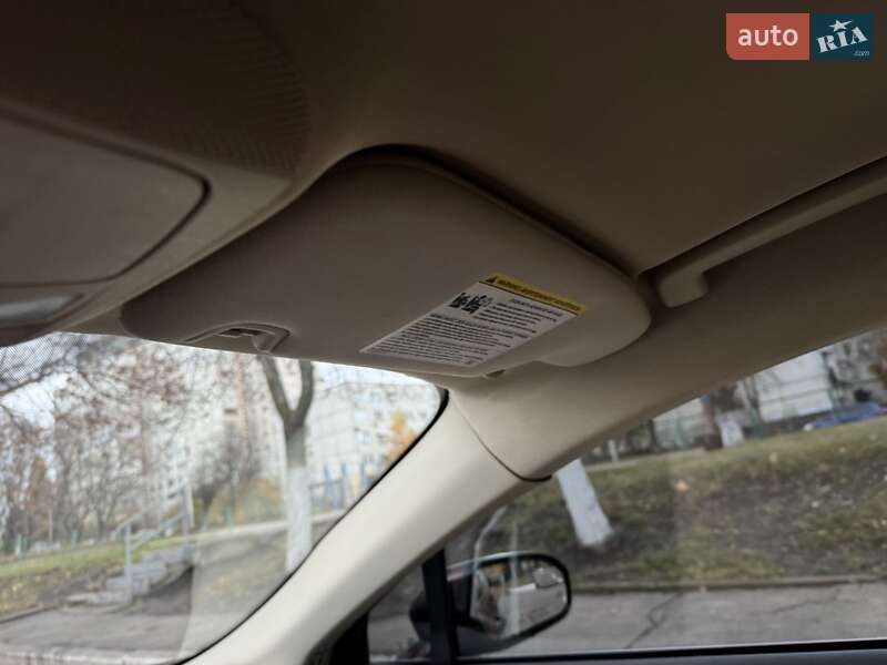 Седан Ford Fusion 2015 в Харькове фото 23 Седан Ford Fusion 2015 в Харькове